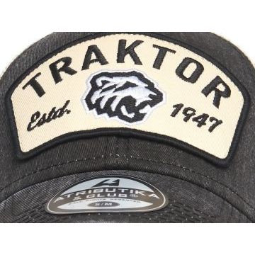 Бейсболка детская ХК Трактор
