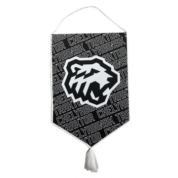 Вымпел ХК Трактор