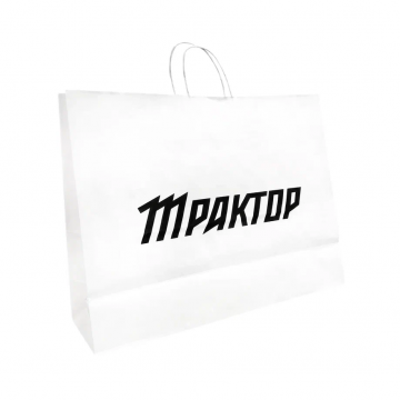 Пакет подарочный 35*45