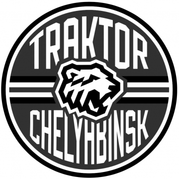 Шайба ХК Трактор 