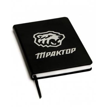 Ежедневник ХК Трактор