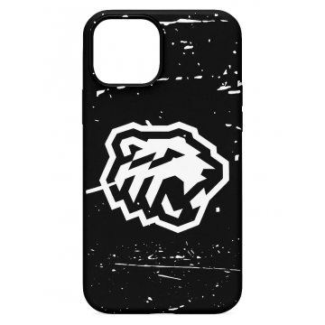 Чехол на iPhone ХК Трактор