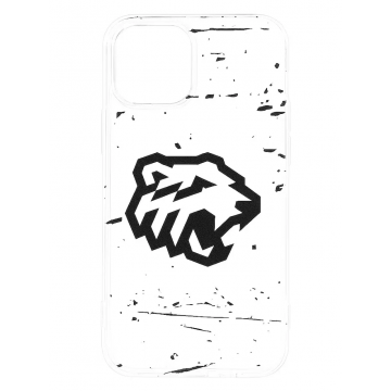 Чехол на iPhone ХК Трактор 