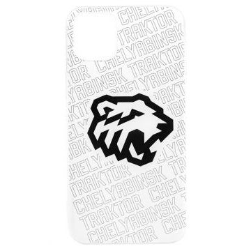 Чехол на iPhone ХК Трактор Челябинск
