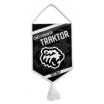 Вымпел средний ХК Трактор
