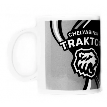 Кружка ХК Трактор 