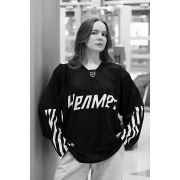 Джерси ХК Челмет