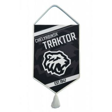 Вымпел большой ХК Трактор