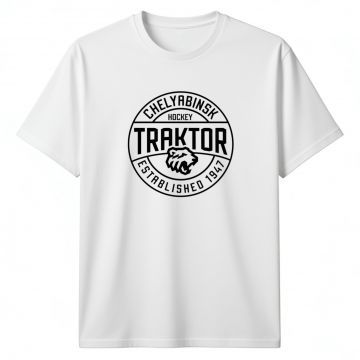 Футболка детская Traktor Chelyabinsk