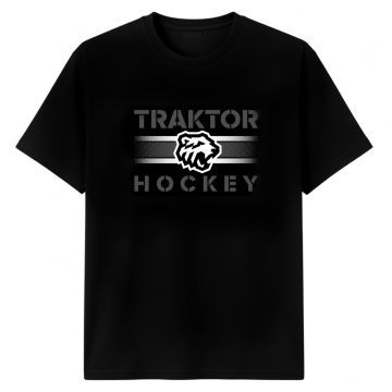 Футболка детская Traktor Hockey