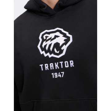 Толстовка ХК Трактор