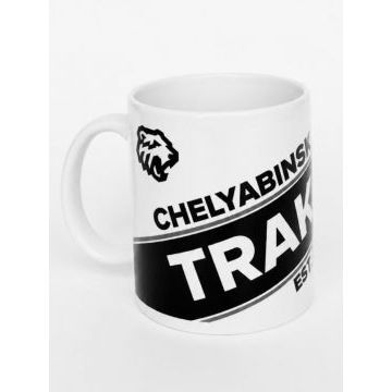 Кружка ХК Трактор