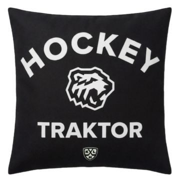 Подушка сувенирная ХК Трактор 