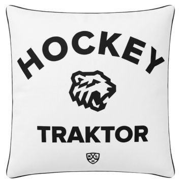 Подушка сувенирная ХК Трактор 