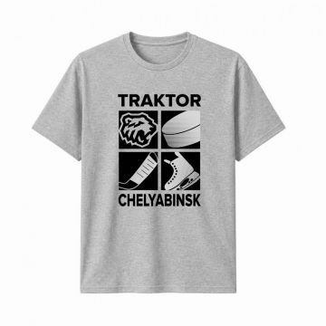 Футболка детская ХК Трактор