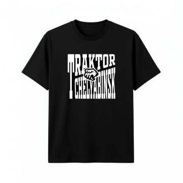 Футболка детская Traktor Chelyabinsk
