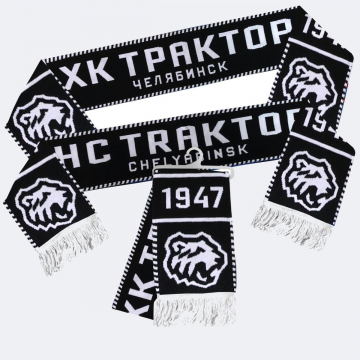 Шарф ХК Трактор