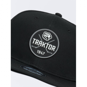 Бейсболка ХК Трактор