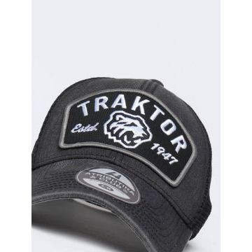 Бейсболка ХК Трактор