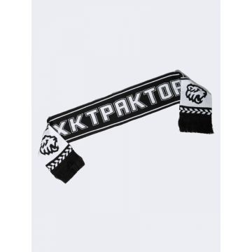 Шарф ХК Трактор
