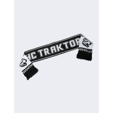 Шарф ХК Трактор